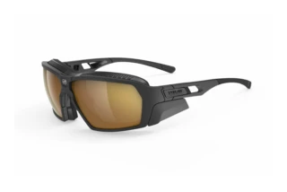 Vue de face Rudy Project AGENT Q (SP707206-0000)