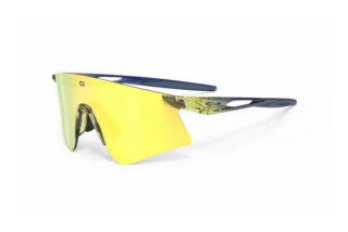 Vue de face Rudy Project ASTRAL (SP880530-0000)