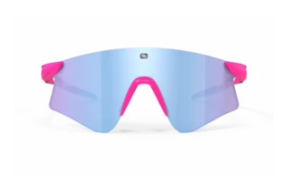 Vue arrière Rudy Project ASTRAL (SP886890-0000)