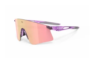 Vue de face Rudy Project ASTRAL X (SP945465-0000)