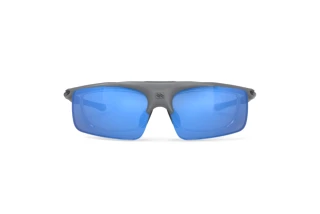 Vue arrière Rudy Project EXCEPTION X (SQ100798-0000)