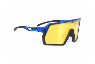 Vue de face Rudy Project KELION (SP850577-0000)