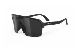 Vue de face Rudy Project SPINSHIELD AIR (SP841006-0000)