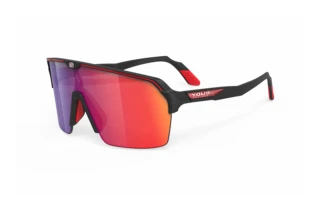 Vue de face Rudy Project SPINSHIELD AIR (SP843806-0002)