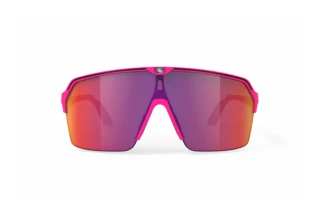 Vue arrière Rudy Project SPINSHIELD AIR (SP843890-0001)