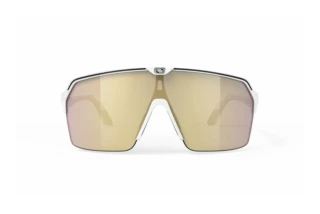 Vue arrière Rudy Project SPINSHIELD AIR (SP845758-0000)