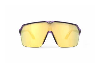 Vue arrière Rudy Project SPINSHIELD AIR (SP845765-0000)