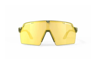 Vue arrière Rudy Project SPINSHIELD PRO (SP980530-0000)