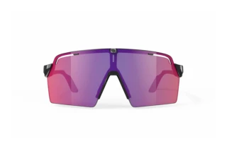 Vue arrière Rudy Project SPINSHIELD PRO (SP983842-0000)