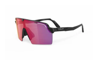 Vue de face Rudy Project SPINSHIELD PRO (SP983842-0000)