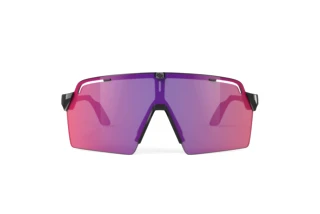 Vue arrière Rudy Project SPINSHIELD PRO (SP983842-N000)