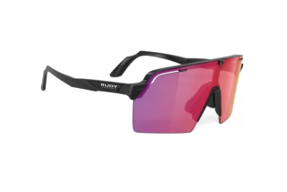 Vue de face Rudy Project SPINSHIELD PRO (SP983842-N000)