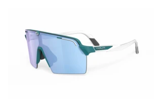 Vue de face Rudy Project SPINSHIELD PRO (SP986822-0000)