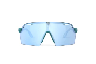 Vue arrière Rudy Project SPINSHIELD PRO (SP986822-N000)
