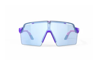 Vue arrière Rudy Project SPINSHIELD PRO (SP986880-0040)