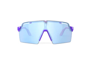 Vue arrière Rudy Project SPINSHIELD PRO (SP986880-N040)