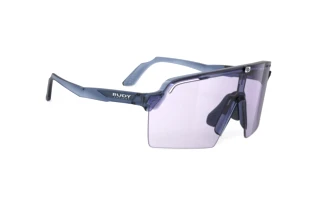Vue de face Rudy Project SPINSHIELD PRO (SP987502-N000)