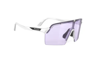 Vue de face Rudy Project SPINSHIELD PRO (SP987569-N000)