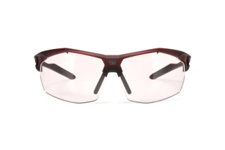 Vue arrière Rudy Project SYDUS (SQ017474-0000)