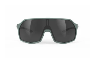 Vue arrière Rudy Project THUNDER (SP991070-0000)