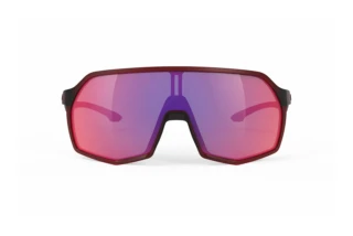 Vue arrière Rudy Project THUNDER (SP993874-0000)