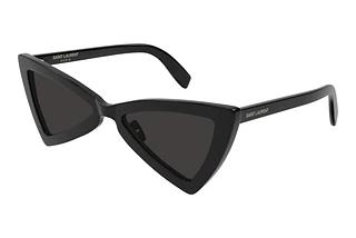 Saint Laurent SL 207 JERRY 005 BLACK