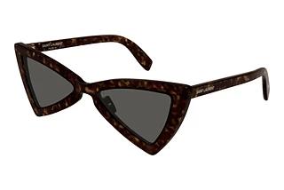 Saint Laurent SL 207 JERRY 006 HAVANA