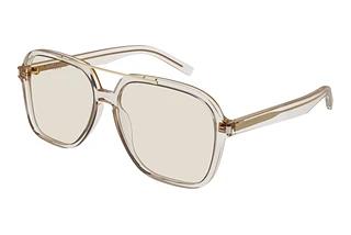 Saint Laurent SL 545 002 YELLOWBEIGE