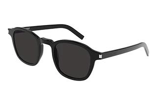 Saint Laurent SL 549 SLIM 001 BLACK
