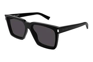 Saint Laurent SL 610 001 BLACK