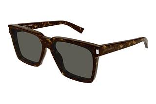 Saint Laurent SL 610 002 HAVANA