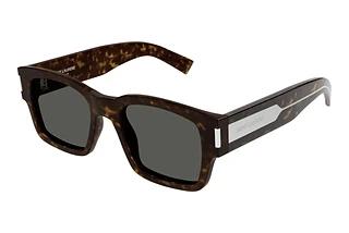 Saint Laurent SL 617 002 HAVANA