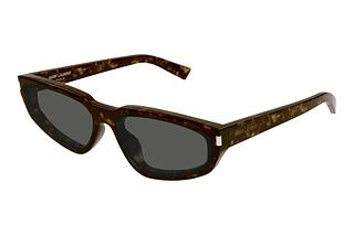 Saint Laurent SL 634 NOVA 002 HAVANA