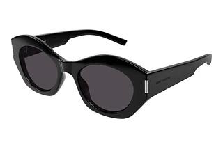 Saint Laurent SL 639 001 BLACK
