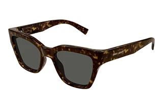 Saint Laurent SL 641 002 HAVANA