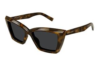 Saint Laurent SL 657/F 002