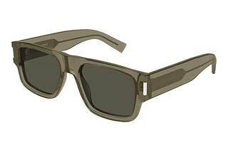 Saint Laurent SL 659 003 BROWN