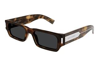 Saint Laurent SL 660 002 HAVANA