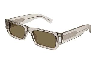 Saint Laurent SL 660 004 BEIGE