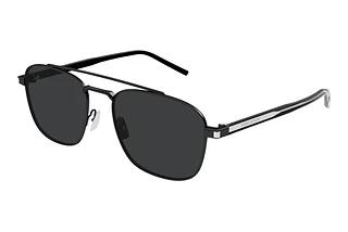 Saint Laurent SL 665 001 BLACK