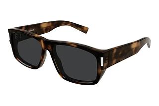 Saint Laurent SL 689 002 HAVANA