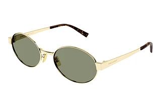 Saint Laurent SL 692 003 GOLD
