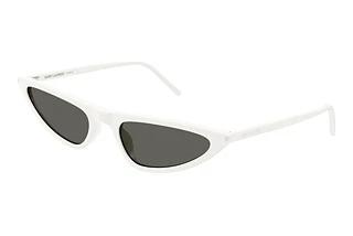 Saint Laurent SL 703 003 WHITE