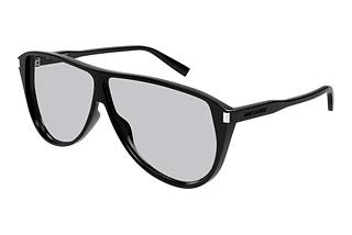 Saint Laurent SL 731 GASPAR 001 BLACK