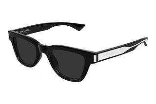 Saint Laurent SL 789 JACQUES 001 BLACK