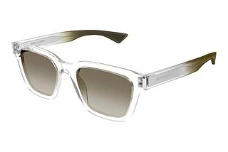 Saint Laurent SL 790 005 CRYSTAL