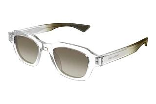 Saint Laurent SL 791 004 CRYSTAL