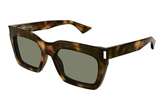 Saint Laurent SL 810 003 HAVANA