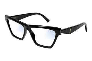 Saint Laurent SL M103 004 BLACK