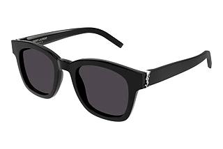 Saint Laurent SL M124 001 BLACK